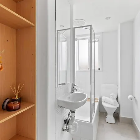 The Bluewater Nest Apartment Melbourne Exterior photo